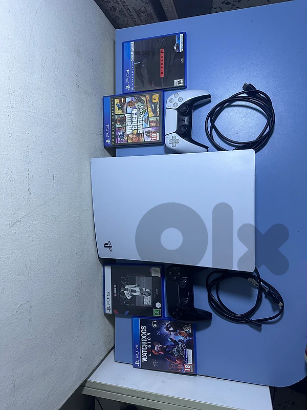 ps5 fat