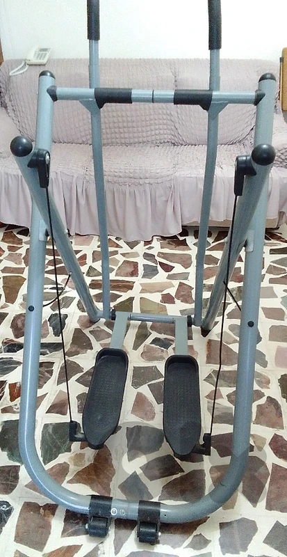 مكنة رياضة