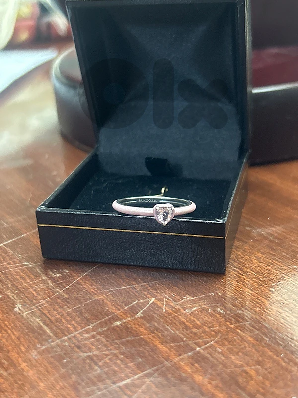 PANDORA RING