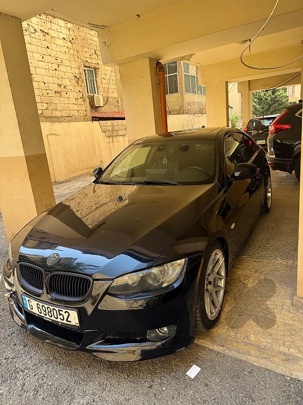BMW 3-Series 2010 328I