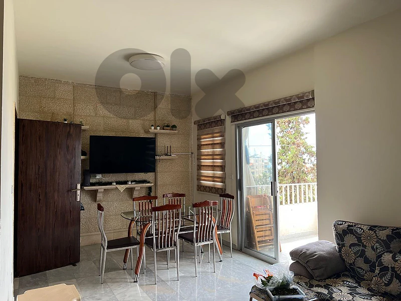 Apartment for Sale in Aramoun