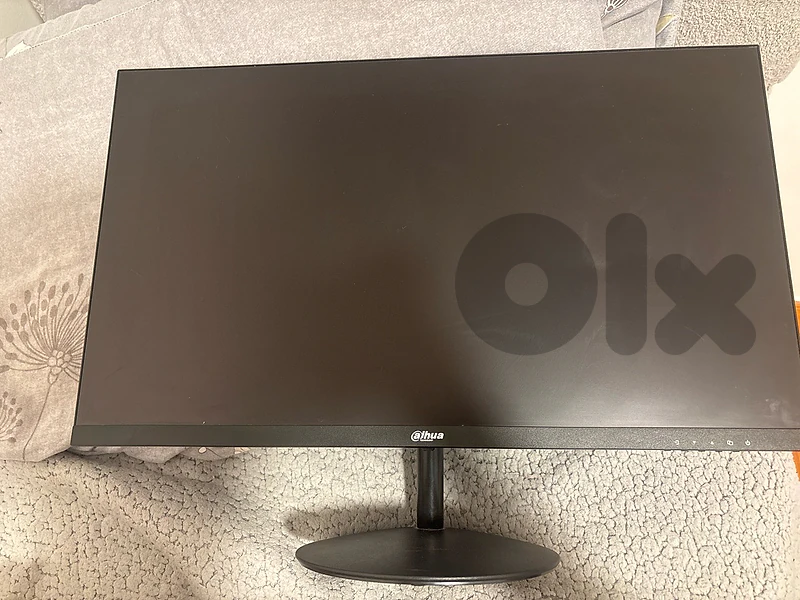 dahua monitor 100hz