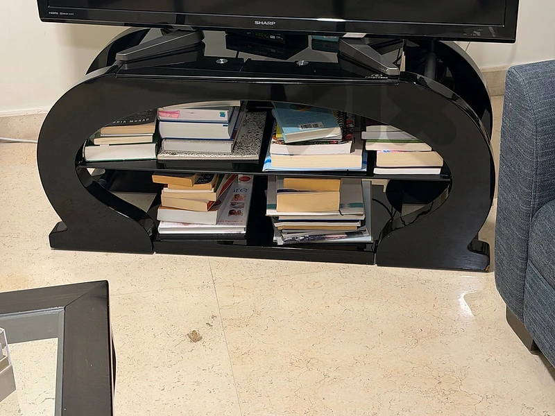 TV UNIT