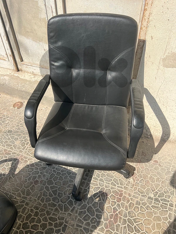 كراسي مكاتب ممتازين