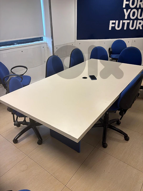 office table