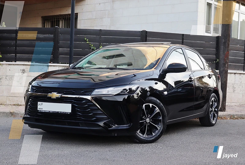 Chevrolet Cavalier 2025 hybrid 3 Years Warranty Chevrolet Cavalier 2025 hybrid 3 Years Warranty