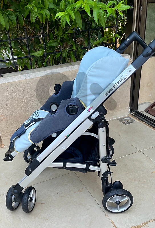 stroller bebe confort original