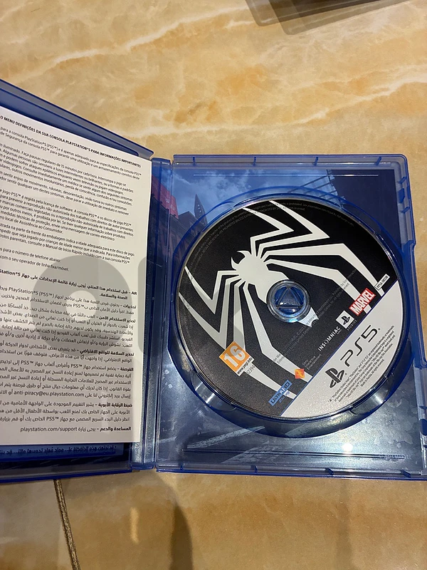 SPIDER MAN2 SPIDER MAN2