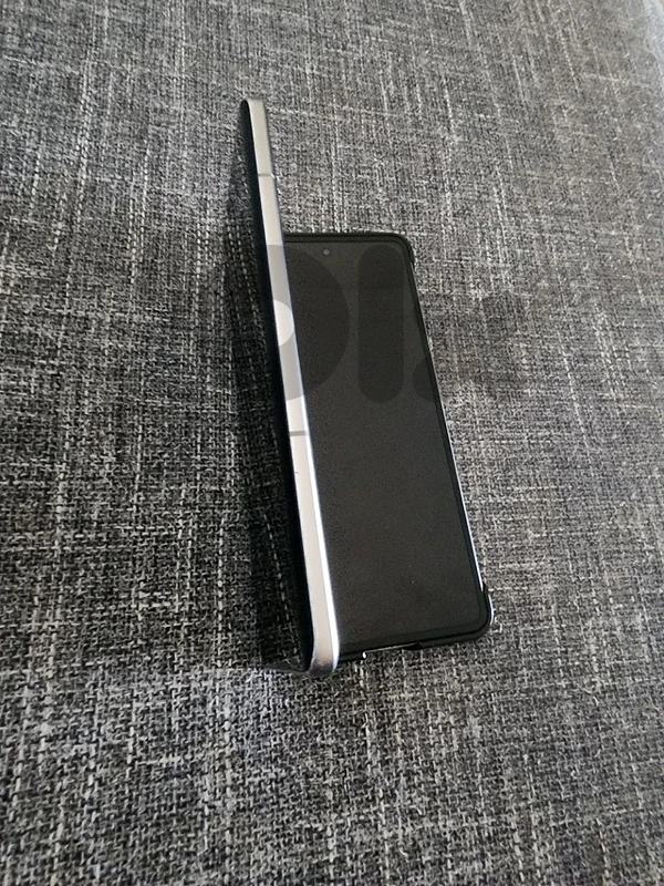 tecno v fold