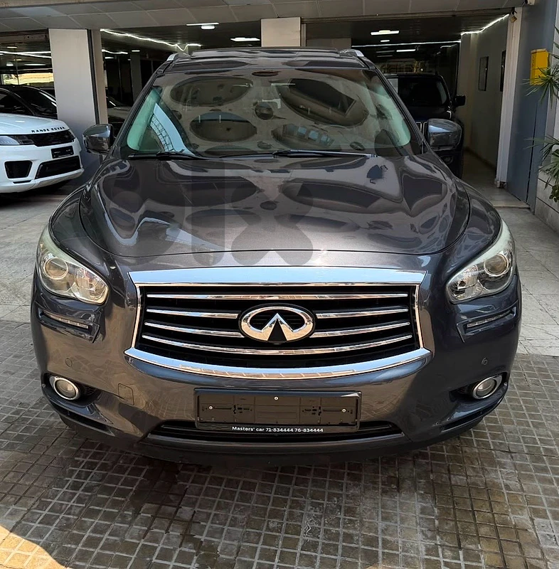 Infiniti Qx series 2014 QX60 Infiniti Qx series 2014 QX60