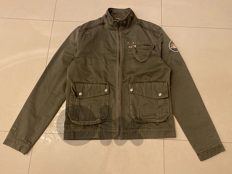 vintage jorindo nineteen sixty two jacket