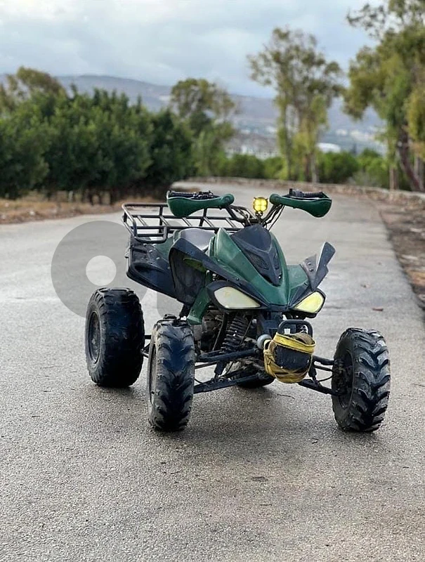 atv 2014