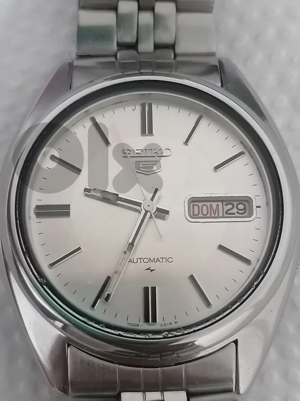 seiko 5 automatic made in japan