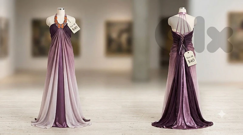 dress for women