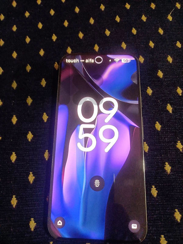 google pixel 9 pro xl