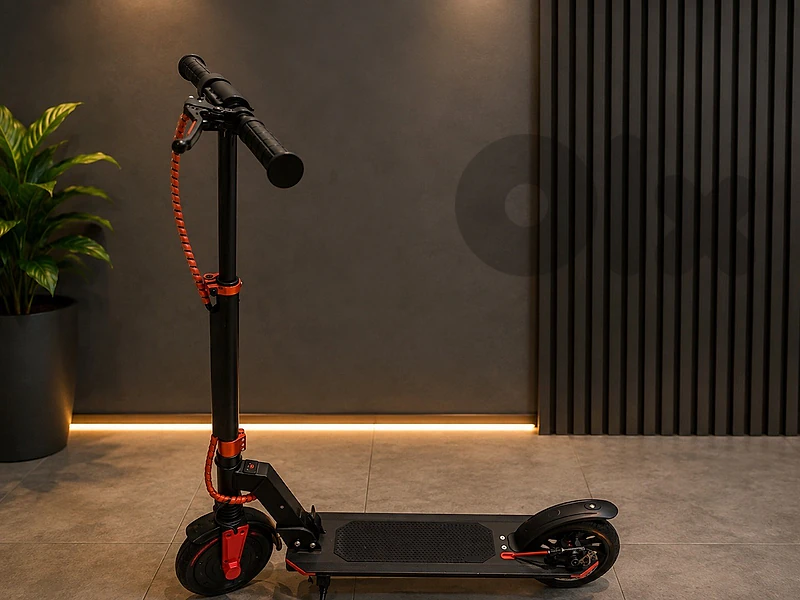Electric Scooter Electric Scooter