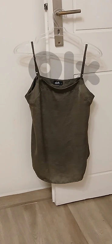 tops and pants