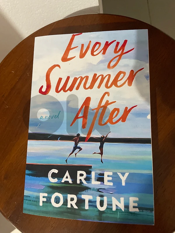 every summer after