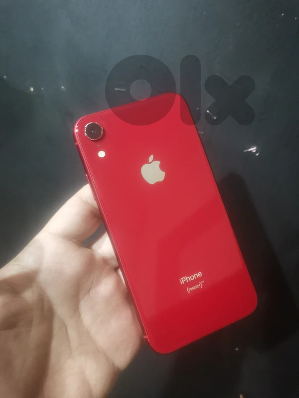 iphone xr 64Gb