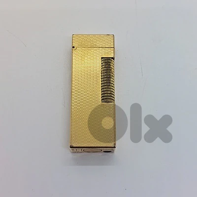 dunhill lighter قداحة