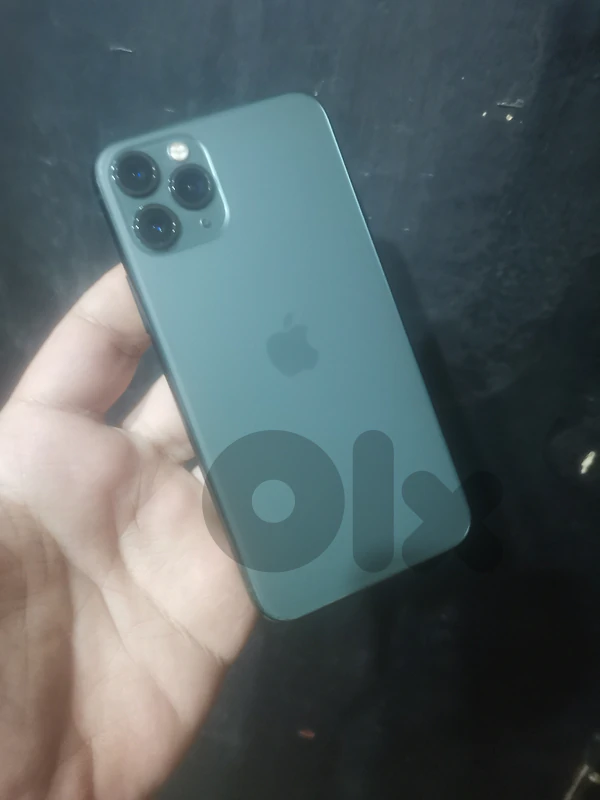 iphone 11 pro 256Gb