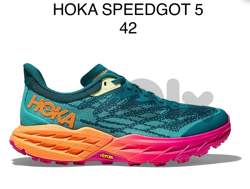 Sport shoes
