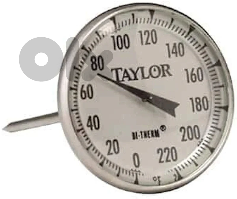 taylor bi-therm usa