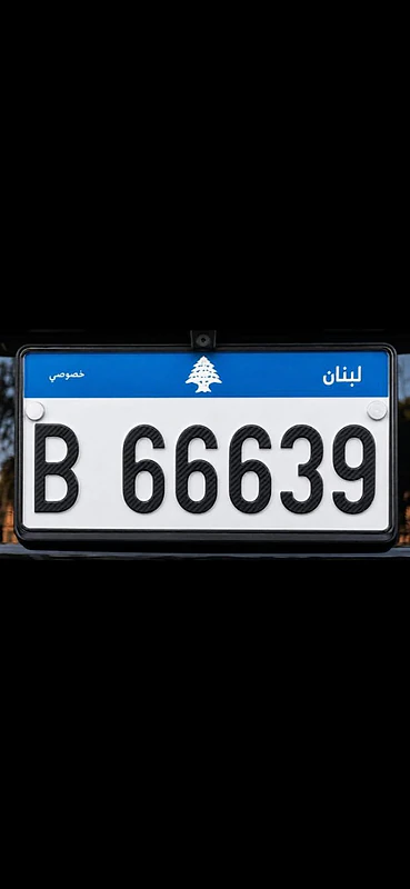 Special Number Plate 5 Digits for sale sak tokhsis jehez