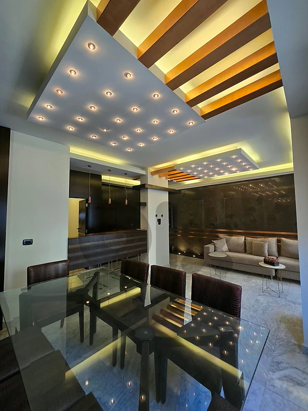 Apartment for sale in naccache شقة للبيع في النقاش