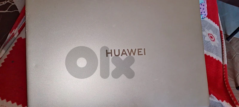 Huawei MateBook D 16 (Model RLEF-X)