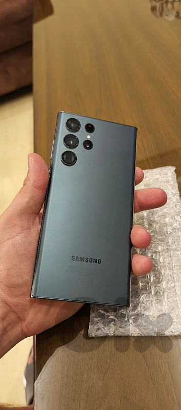 s 22 ultra