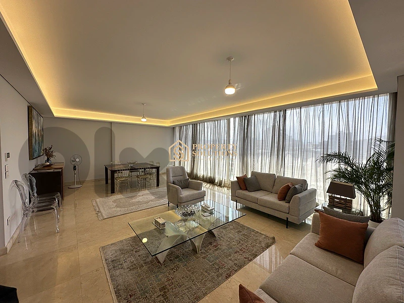 Luxurious Apartment for Sale | Koraytem | Panoramic View