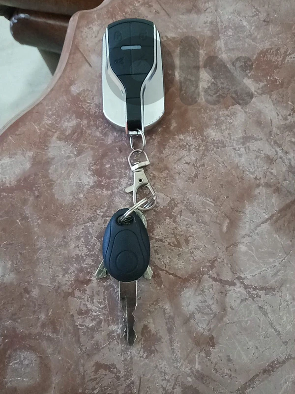electric scooter accepting any trade