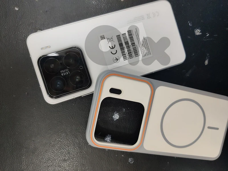 xiaomi 15 12/512gb global