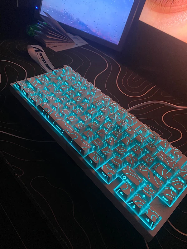 keyboard