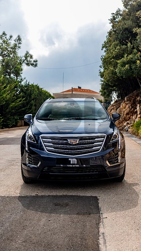 CADILLAC XT5 AWD 2019 IMPEX LEB SOURCE 17.000Km CADILLAC XT5 AWD 2019 IMPEX LEB SOURCE 17.000Km
