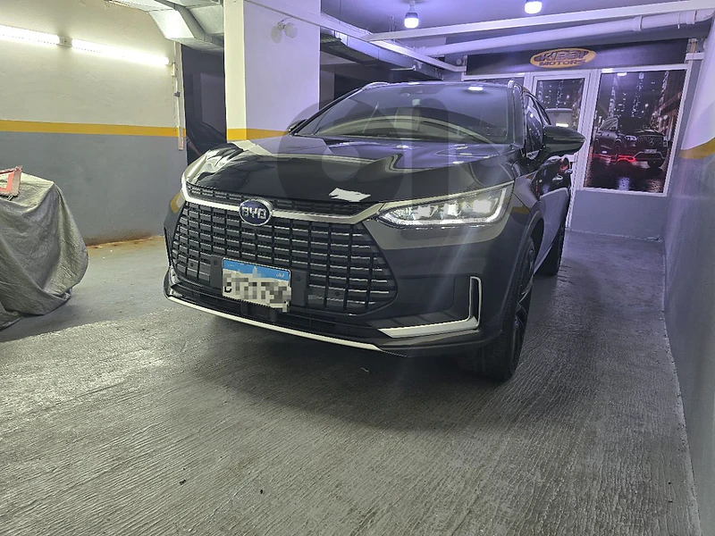 BYD Tang L 2023 BYD TANG CHAMPION EDITION 2023 awd 
Company Source