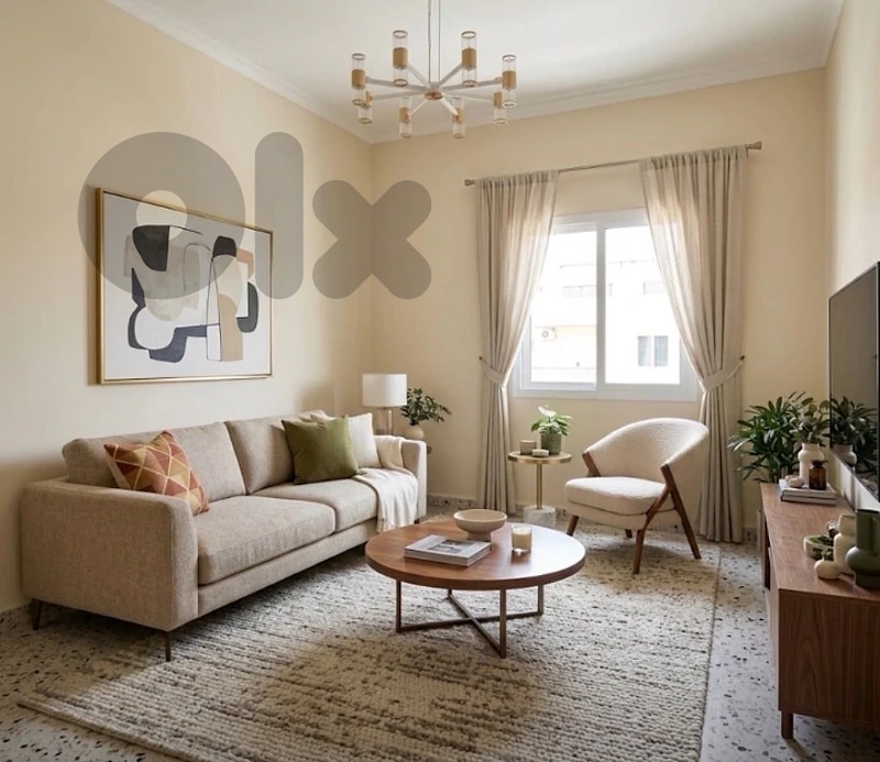2 Bed, 2 Bath Appartment