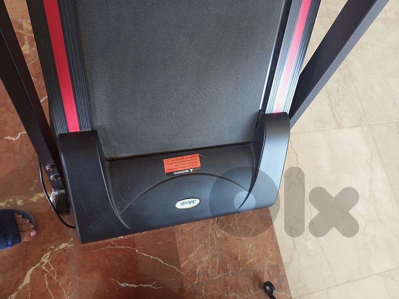 treadmill