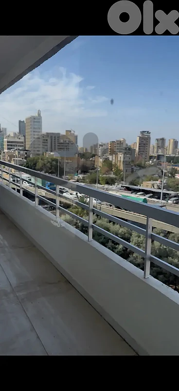 Mazraa / Cola rond-point 180 m2 Just remodeled. For Rent or For Sale