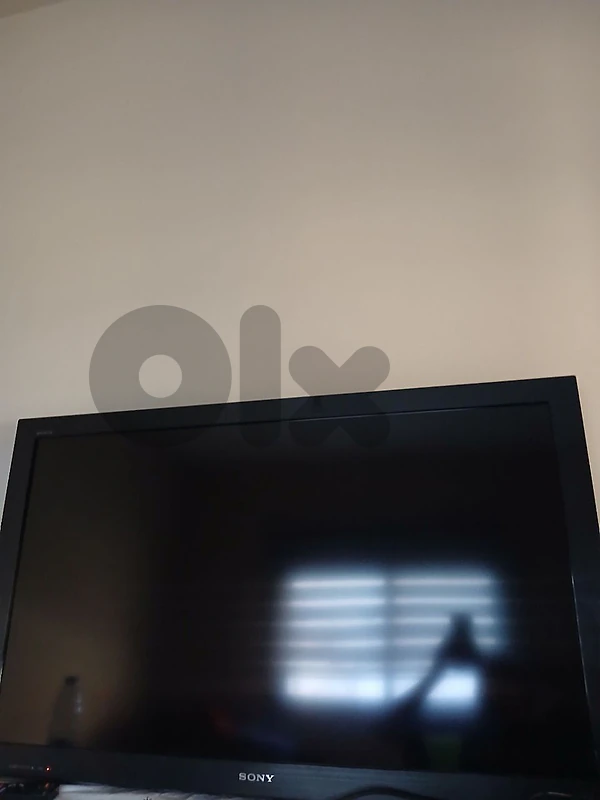 tv sony