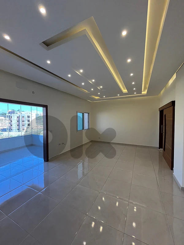 Apartment for sale in kafarjoz • شقة فخمة للبيع في كفرجوز