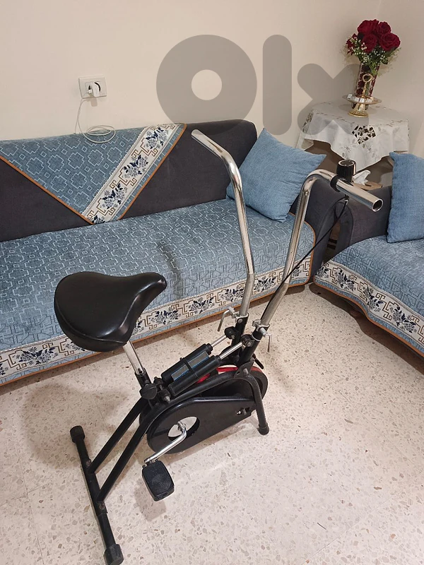 بحالة ممتازة استعمال خفيف
