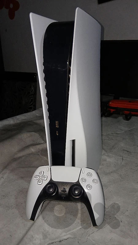 PS5 FAT 1 CONTROLLER