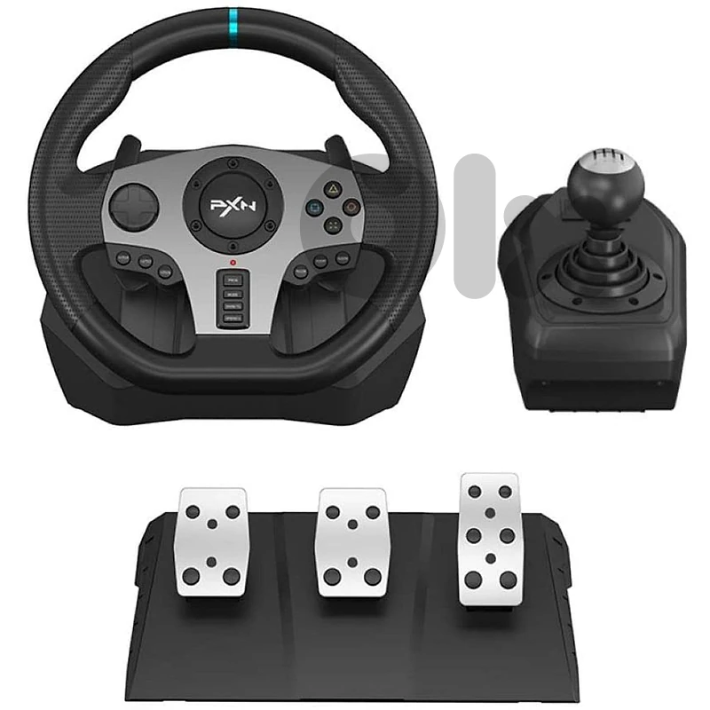 PXN v9