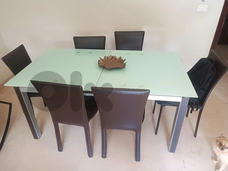 dining tablel