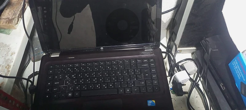laptoph hp