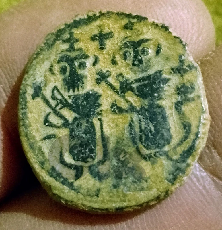 جستن الثاني
