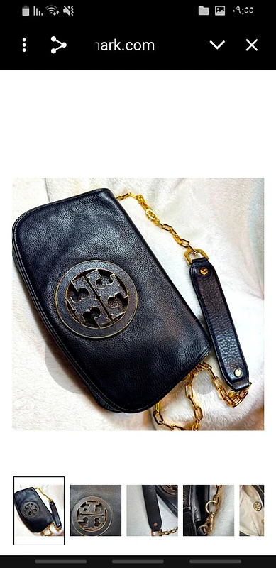 Tory Burch