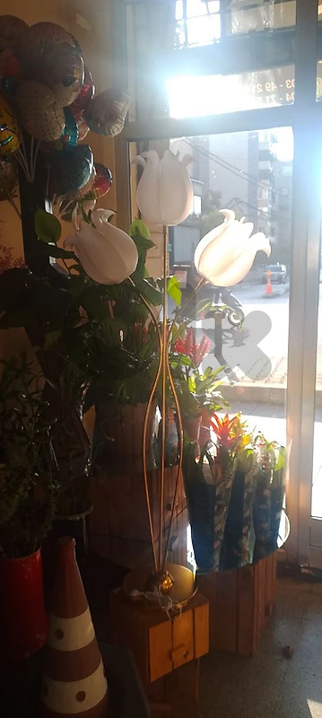 new standing lamp for decoration